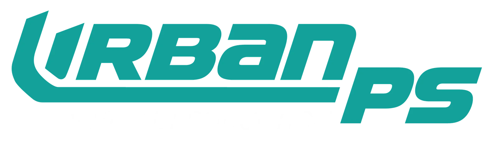 Urban PS Virtual Production Logo